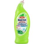 Magiclean Dual Power Toilet Cleaner Forest Fresh 650ml