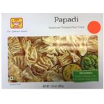 Deep Papadi Pouch 350g