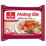 Vifon Instant Brown Rice Noodles With Crab 120g