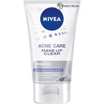 Nivea Anti Acne Mineral Mud Cleanser 100g