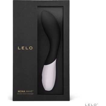 LELO Mona Wave - Black