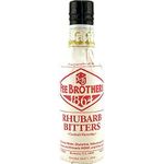 Fee Brothers Rhubarb Bitters 150ml