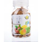 Eden Pakson Fruit 80g