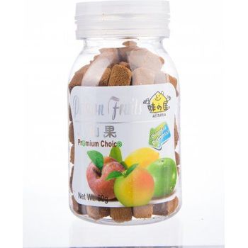 Eden Pakson Fruit 80g