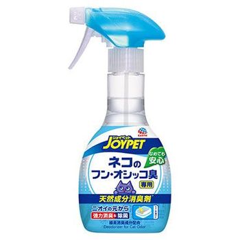 Earth Pet Joypet Natural ingredient 270ml