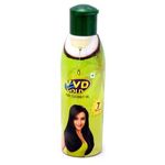 VVD Gold Pure Coconut Oil 100ml