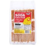 Sanwa Soda Cracker Tomato 480g