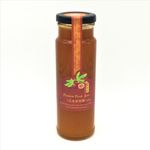 Chen Jiah Juang Passion Fruit Jam 300g