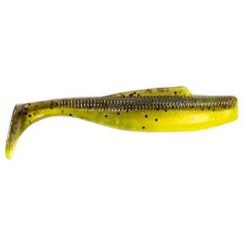 Z Man Diezel Minnowz Soft Bait Lure Freshwater saltwater 4" Length Hot Snakes Package Of 5
