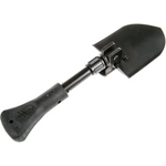 Gerber E-tool Folding Spade With Pick And Serrated Blade 22-01945