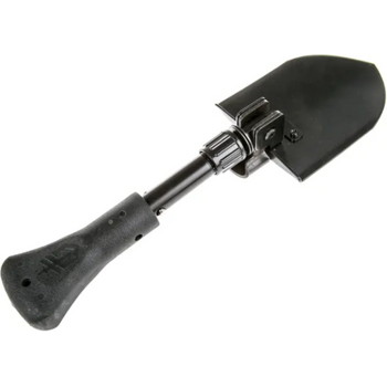 Gerber E-tool Folding Spade With Pick And Serrated Blade 22-01945