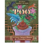 Wide Eyed Editions Poo by Ben Hoare