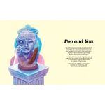 Wide Eyed Editions Poo by Ben Hoare