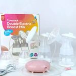 Bee Son Compact Double Electric 