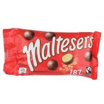 Maltesers Chocolate Bag 37g