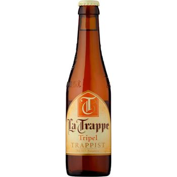 La Trappe Tripel 330ml