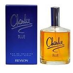 Charlie Blue Natural Spray 100ml
