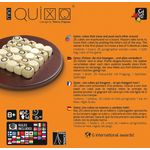 Gigamic Games Quixo Mini