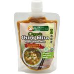 Health Paradise Organic Shiro Miso 250g