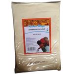 Kitchen Magic Channa Sattu Flour 500gm
