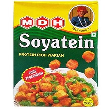 MDH Soyatein Protein Rich Warian 200g