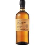 Nikka Coffey Malt Whisky 700ml