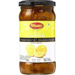 Shan Lemon Pickle 320g