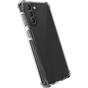 Uniq Combat Case For Samsung Galaxy S22 Black