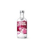 Absolut Raspberri Vodka 700ml