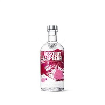 Absolut Raspberri Vodka 700ml