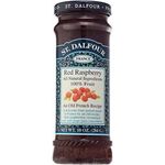 St. Dalfour Red Raspberry Fruit Spread 284g