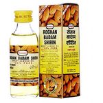 Minyak Badam Hamdard Roghan Badam Shirin 25ml
