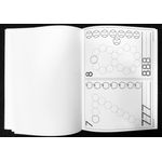 Do-A-Dot Art ABC 123 And Shapes Creative Activity Book