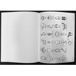 Do-A-Dot Art ABC 123 And Shapes Creative Activity Book