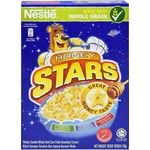 Nestle Cereal Honey Stars
