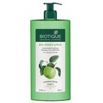 Biotique Bio Green Apple Shampoo And Conditioner 650ml