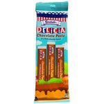 Gardenia Delicia Choco Paste 5pcs 10g