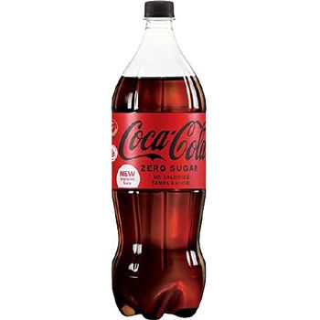Coca Cola Coke Zero 1.5l