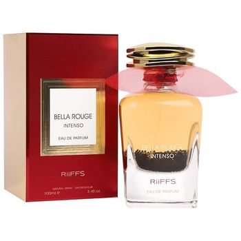 Riiffs Bella Rouge Intenso EDP 100ml