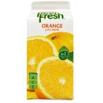 Marigold Peel Fresh Orange Juice 250ml