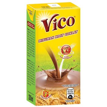 Vico UHT 200ml
