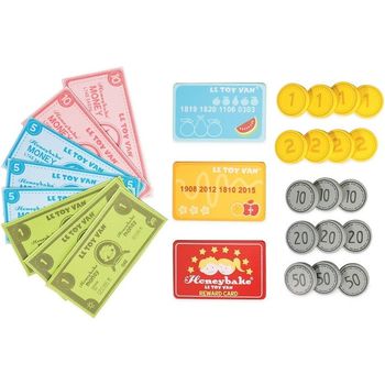 Le Toy Van Play Money Set