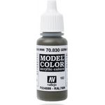 Vallejo German Fieldgrey Paint 17ml
