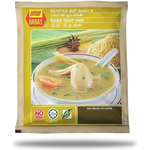 Baba's Soup Mix 125g