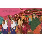 Frances Lincoln Little People Big Dreams Malala Yousafzai