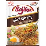 Sajiku Soy Sauce Fried Rice Seasoning 20g