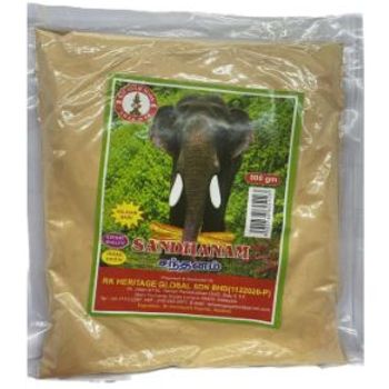Kalasam Mark Sandal Powder 500g
