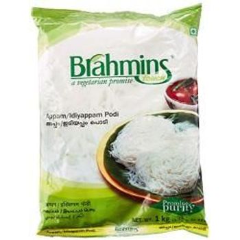 Brahmins Appamidiyappam Podi 1kg