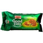 Good Day Pista Almond Cookies 75g