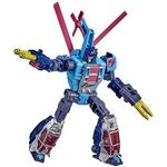 Transformers Generations Selects Wfc-gs19 Rotorstorm War For Cybertron Deluxe Class Figure Collector Figure